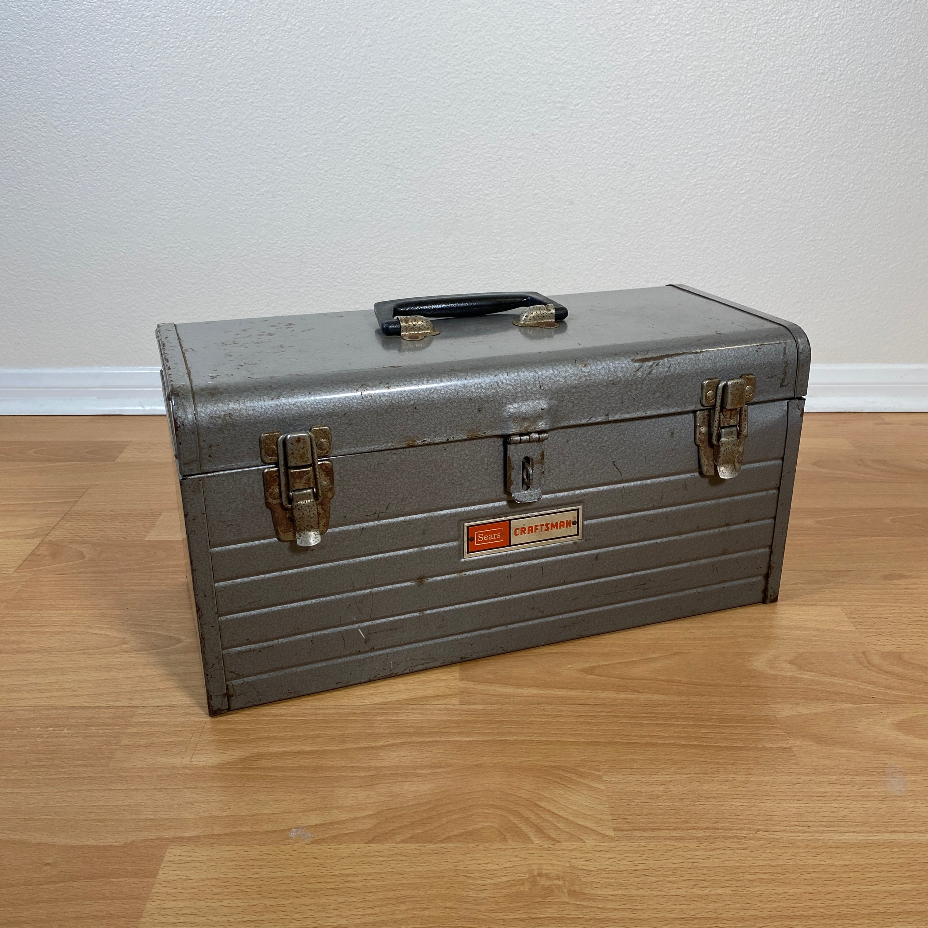 ヴィンテージガソリン缶sears craftsman ヴィンテージガソリン缶sears craftsman