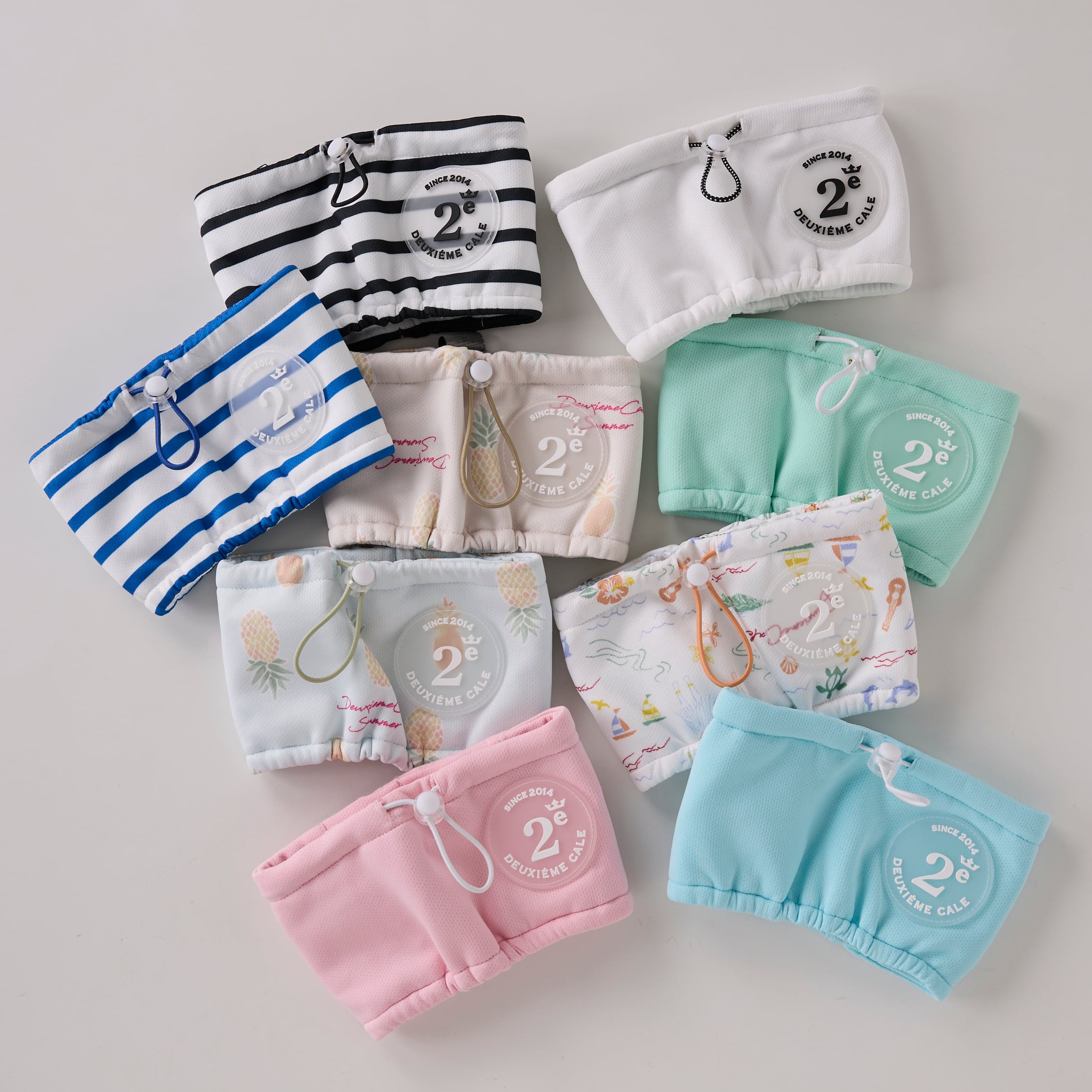雑貨 | 犬服ブランド 2e deuxieme cale | おしゃれなドッグウェア