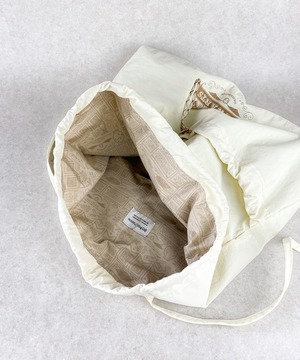 F251055_Harry Potter×Flapperクィディッチナップサック