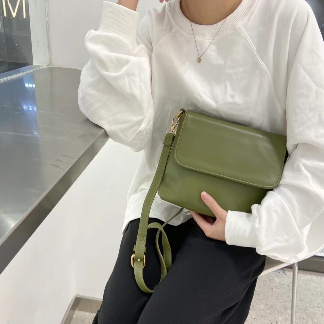 ショルダーバッグ　AS19-0906