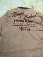 ''NORTON''  military shirts