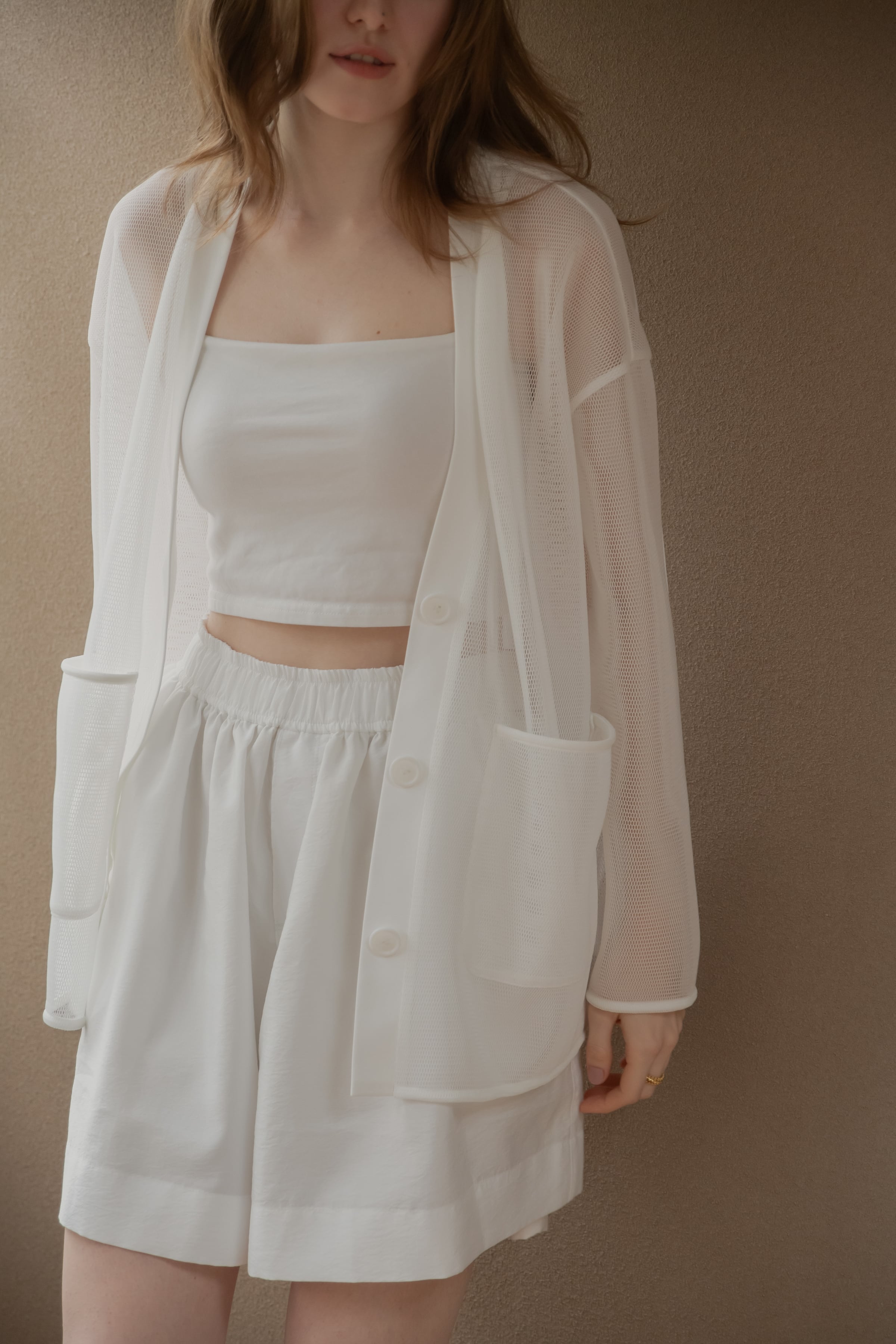 Splash shortpants【通常販売】3〜7日営業日 | pois