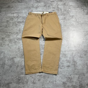 00s Polo by Ralph Lauren チノパン 36/30