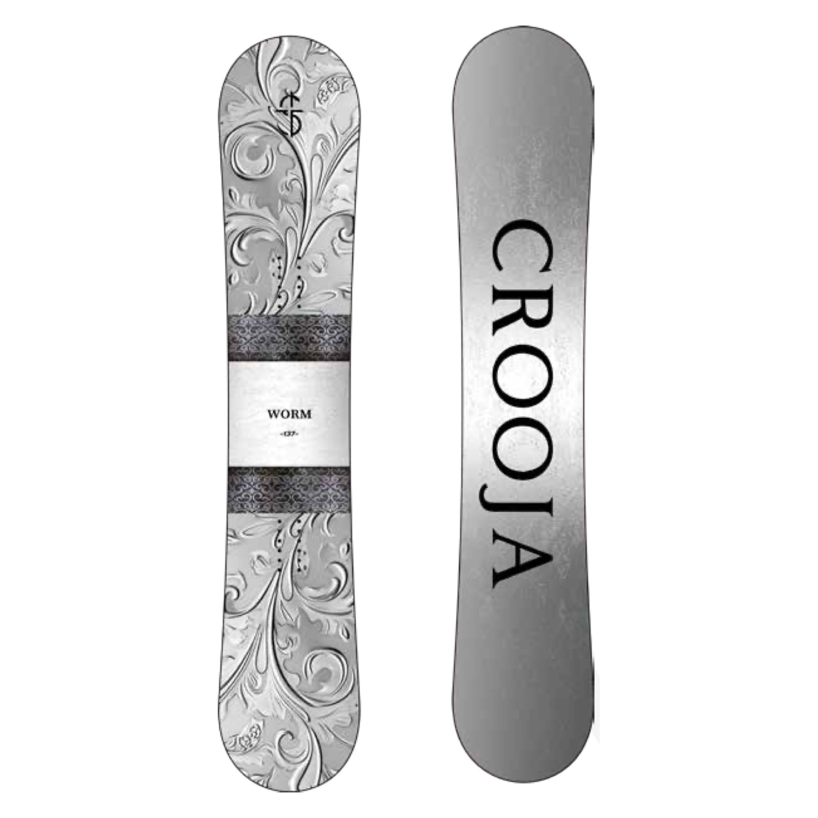 26-27 CROOJA 3モデルが入荷