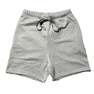 【MEDM】Front Logo Shrots