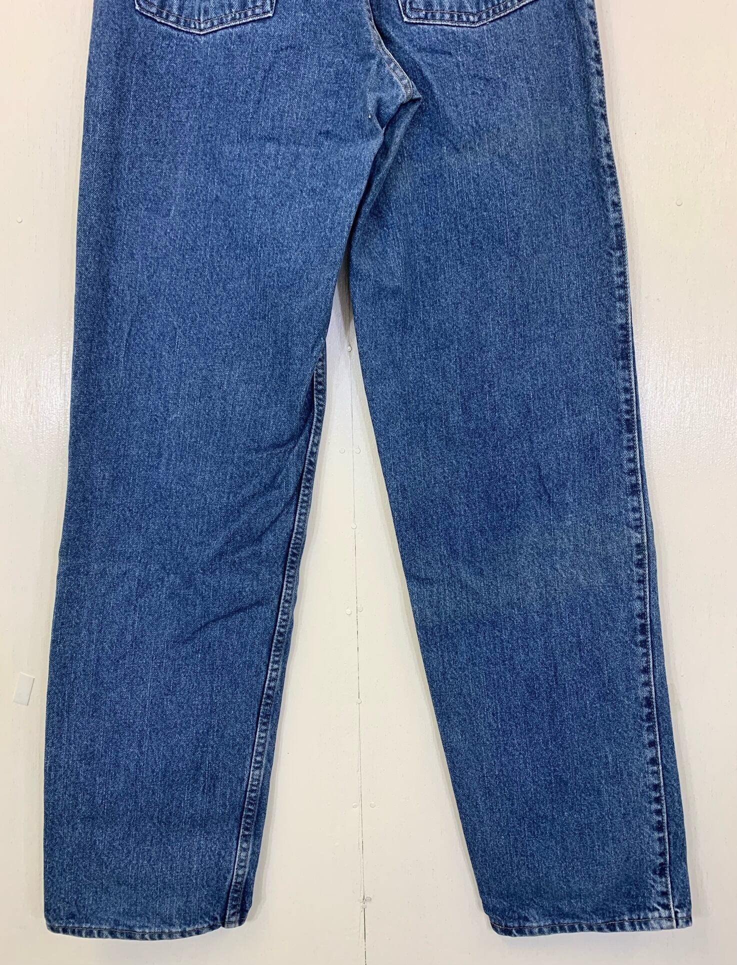 029 Levi's Silver Tab LOOSE USA製1993年製 #古着Levi's501 029 Levi's Silver Tab LOOSE USA製1993年製 #古着Levi's501