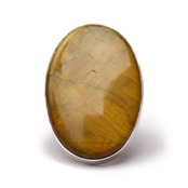 【MARKET】SINGLE STONE RING 3927