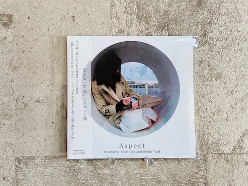 17歳とベルリンの壁 / Aspect