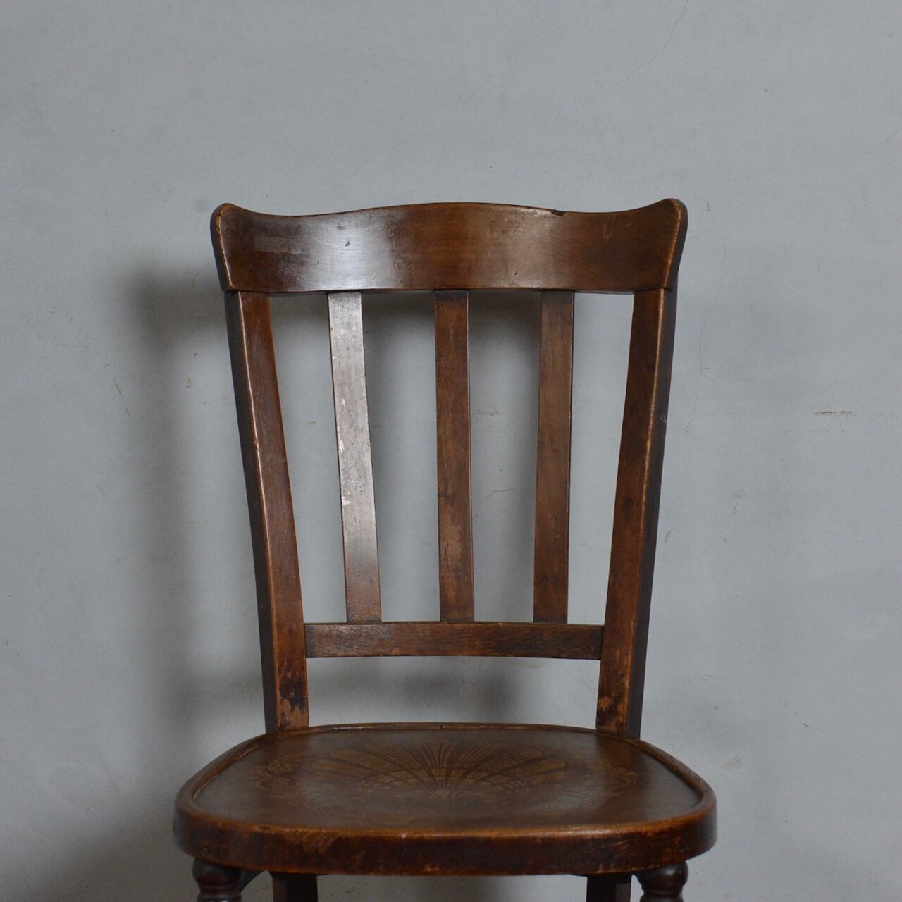 Bentwood Chair / ベントウッドチェア〈ダイニングチェア・デスク