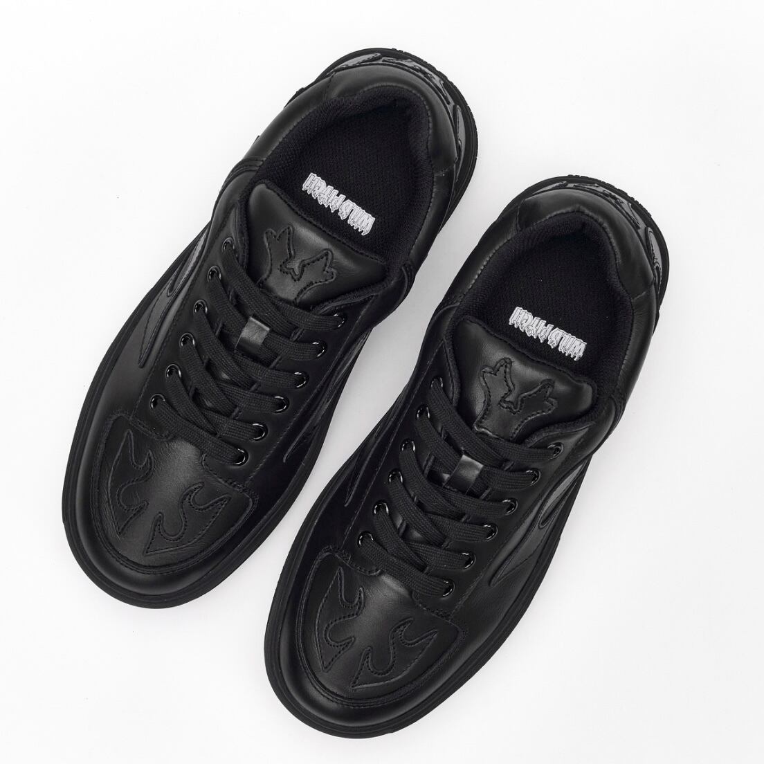 極美品 FR2GOLF ブラックウォッチカラー スニード ユニセックス CORNER PRINTING | LIFEMAX ライフマックス ユニセックス