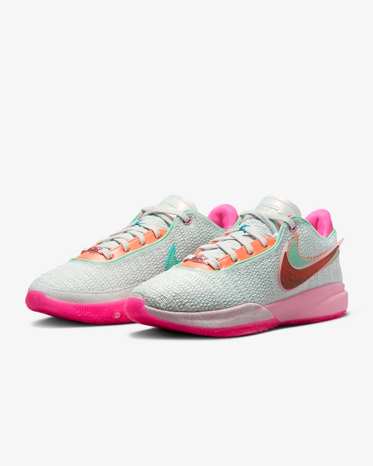 Nike LeBron XX レブロンジェームズ | jordan_sneakers