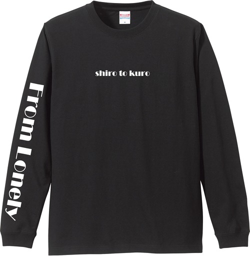 Long Sleeve T-Shirt