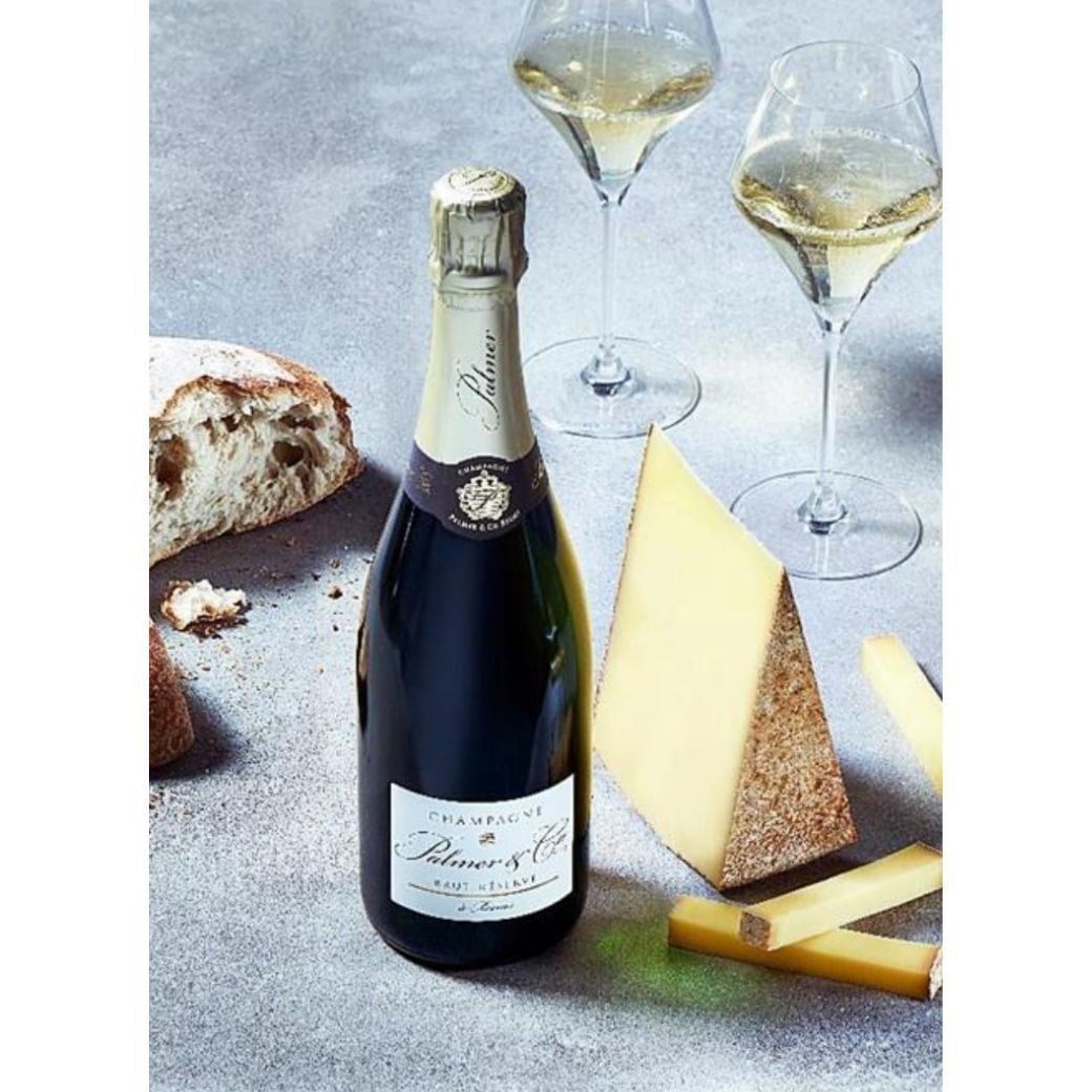 パルメ　ブリュット・レゼルブ　