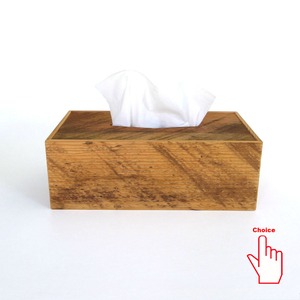 Tissue Box 