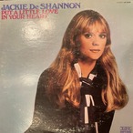 【LP】JACKIE DESHANNON/Put A Little Love In Your Heart