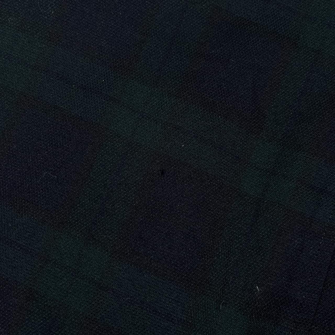 カシミヤ混 Brooks Brothers ブルックス ブラザーズ チェック 段返3B 背抜き テーラードジャケット 42Reg/メンズ 訳アリ