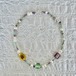 Mermaid treasure necklace09