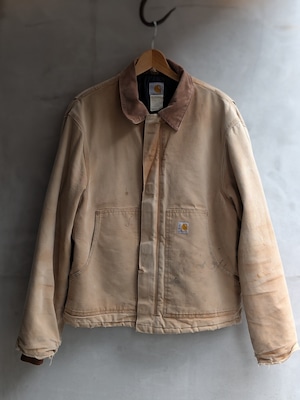 CARHARTT TRADITIONAL JAKET : 2