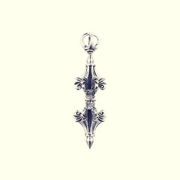 ALCHEMY GOTHIC: PROTO-X-RAY CROSS | PAY ID