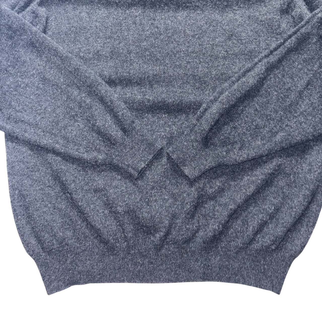 vintage AGNONA “pure cashmere” turtleneck sweater