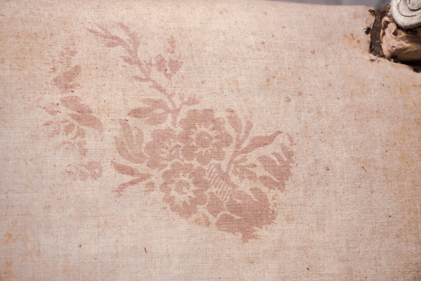 デイベッド/ソファー/ファブリック/アンティーク/店内装飾/インテリア