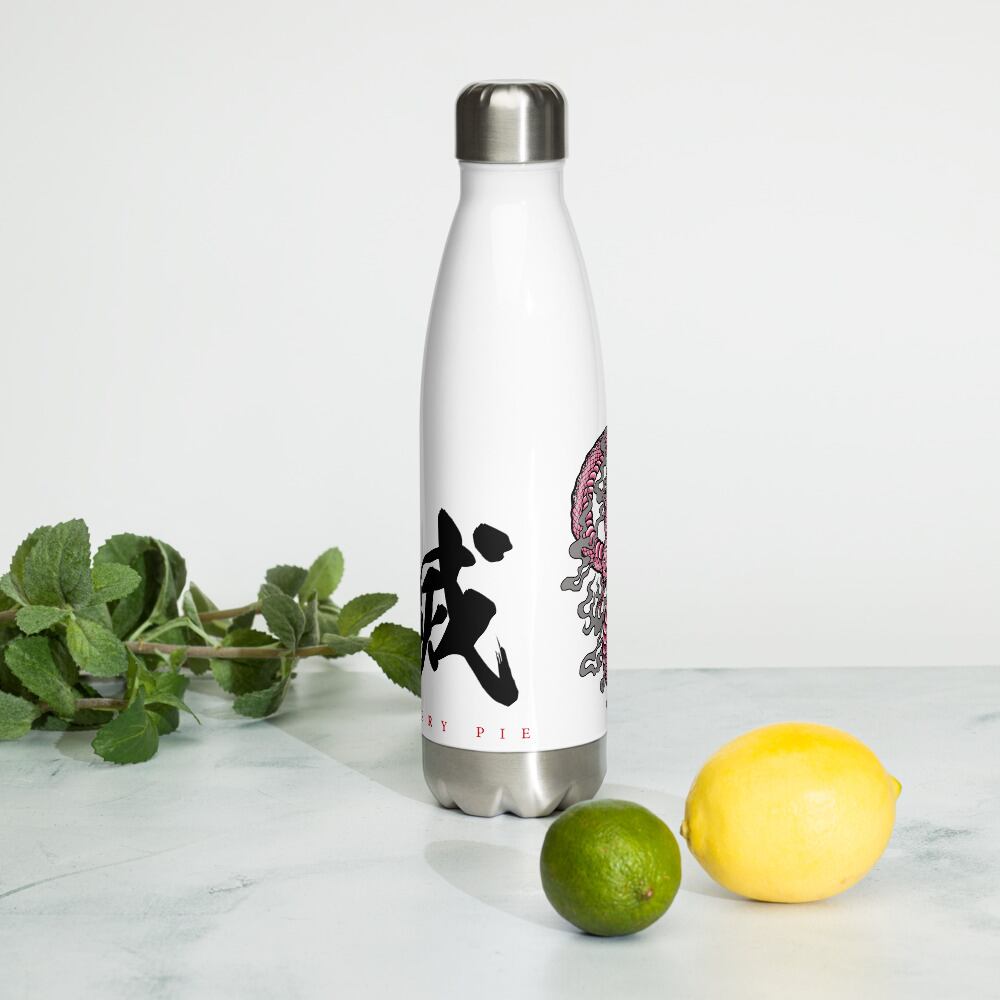 桜蛇 ステンレスボトル | SINLLA ART SHOP