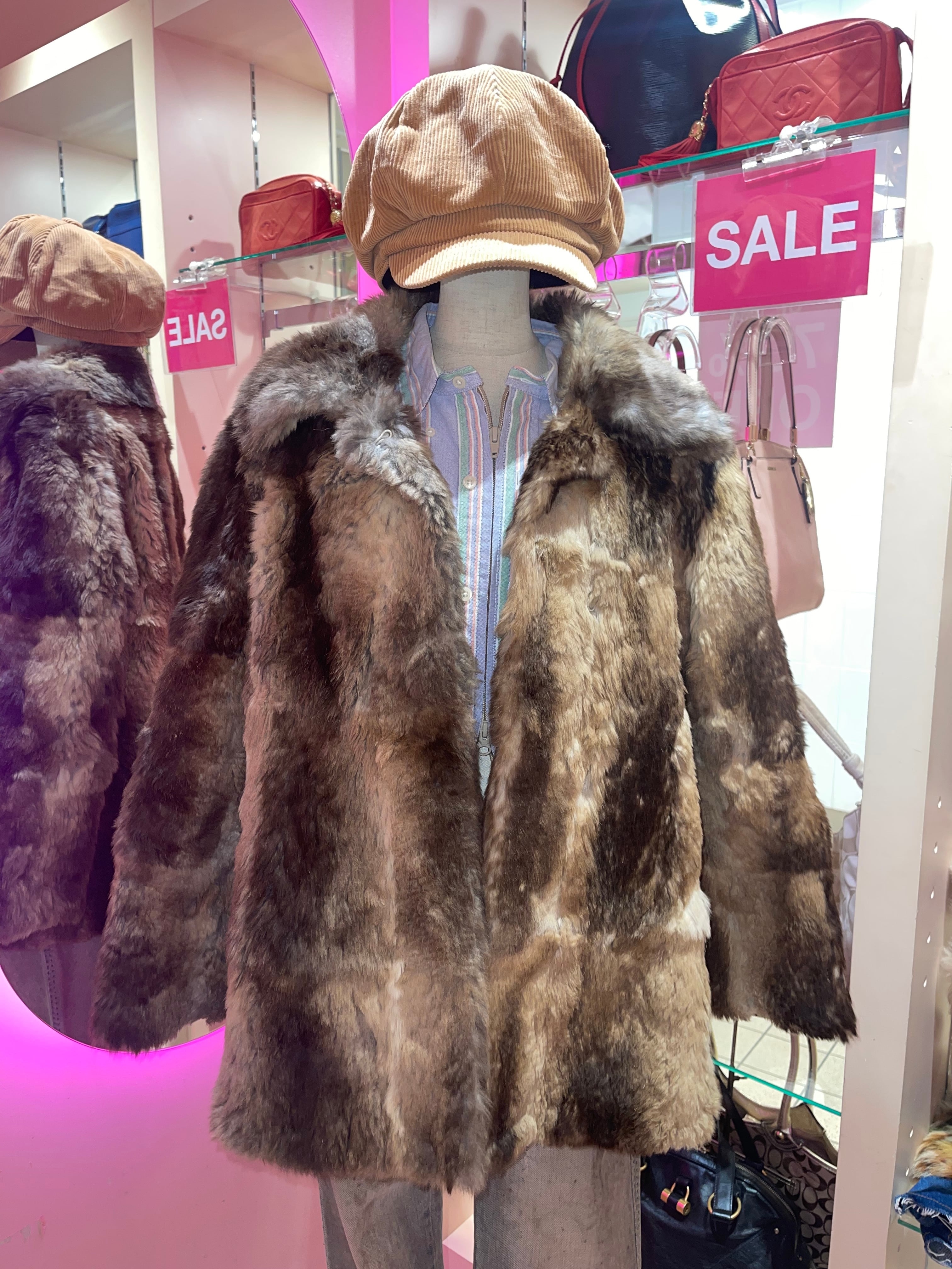 VINTAGE | TSUKI BOUTIQUE