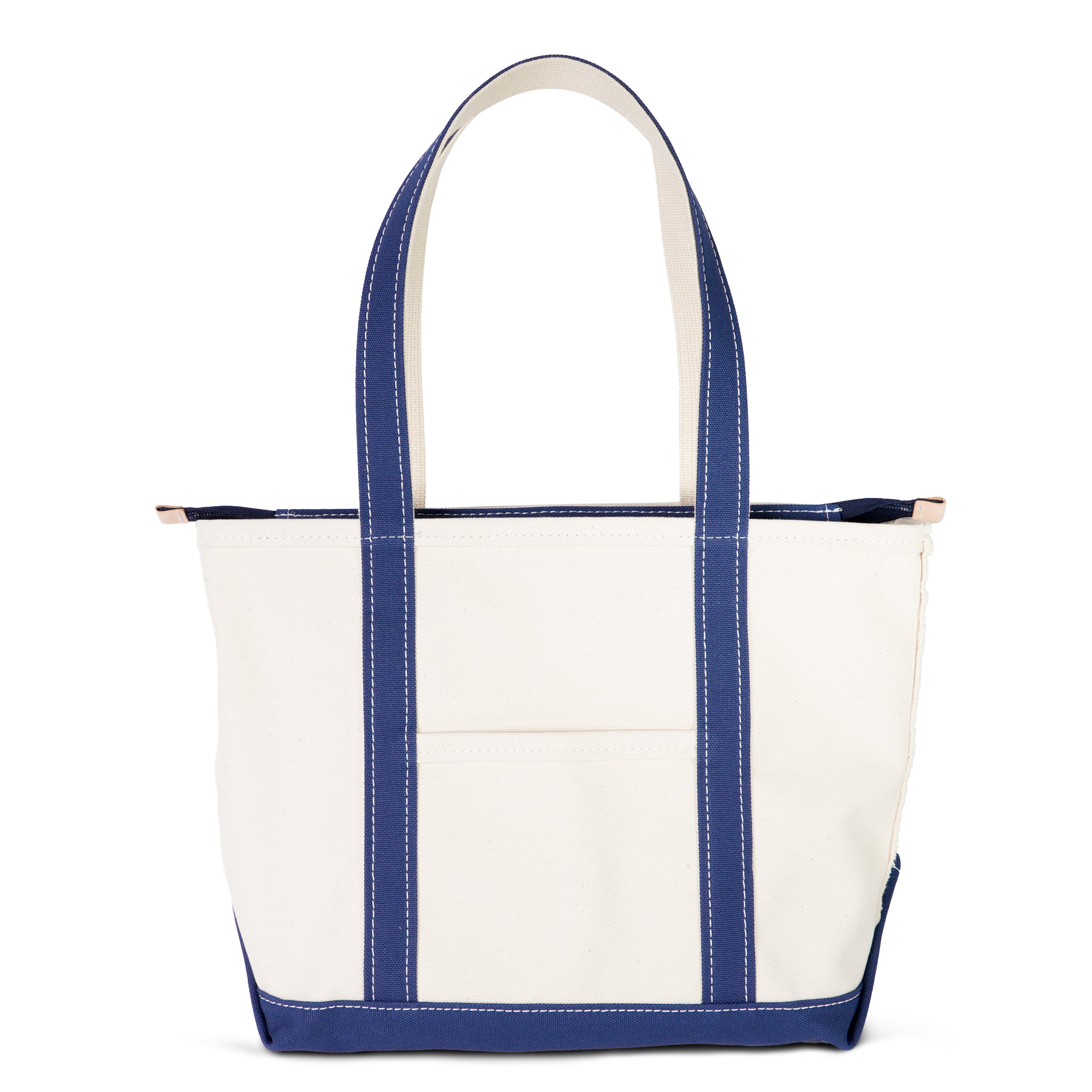 日本製】帆布 キャンバス トートバッグ Sサイズ Ship and Rock Basic