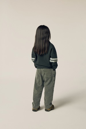 the campamento/TC Bands Sweatshirt