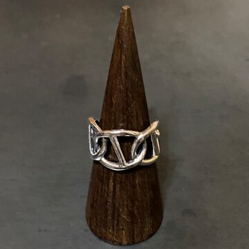 SILVER925 LIGHTNING DESIGN RING/JEWELRY /シルバー/リング | Pay ID