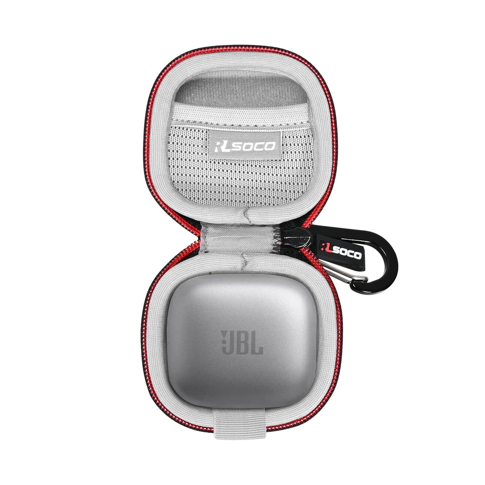 収納ケース JBL LIVE FREE 2 /live pro 2/WAVE 300TWS完全ワイヤレス