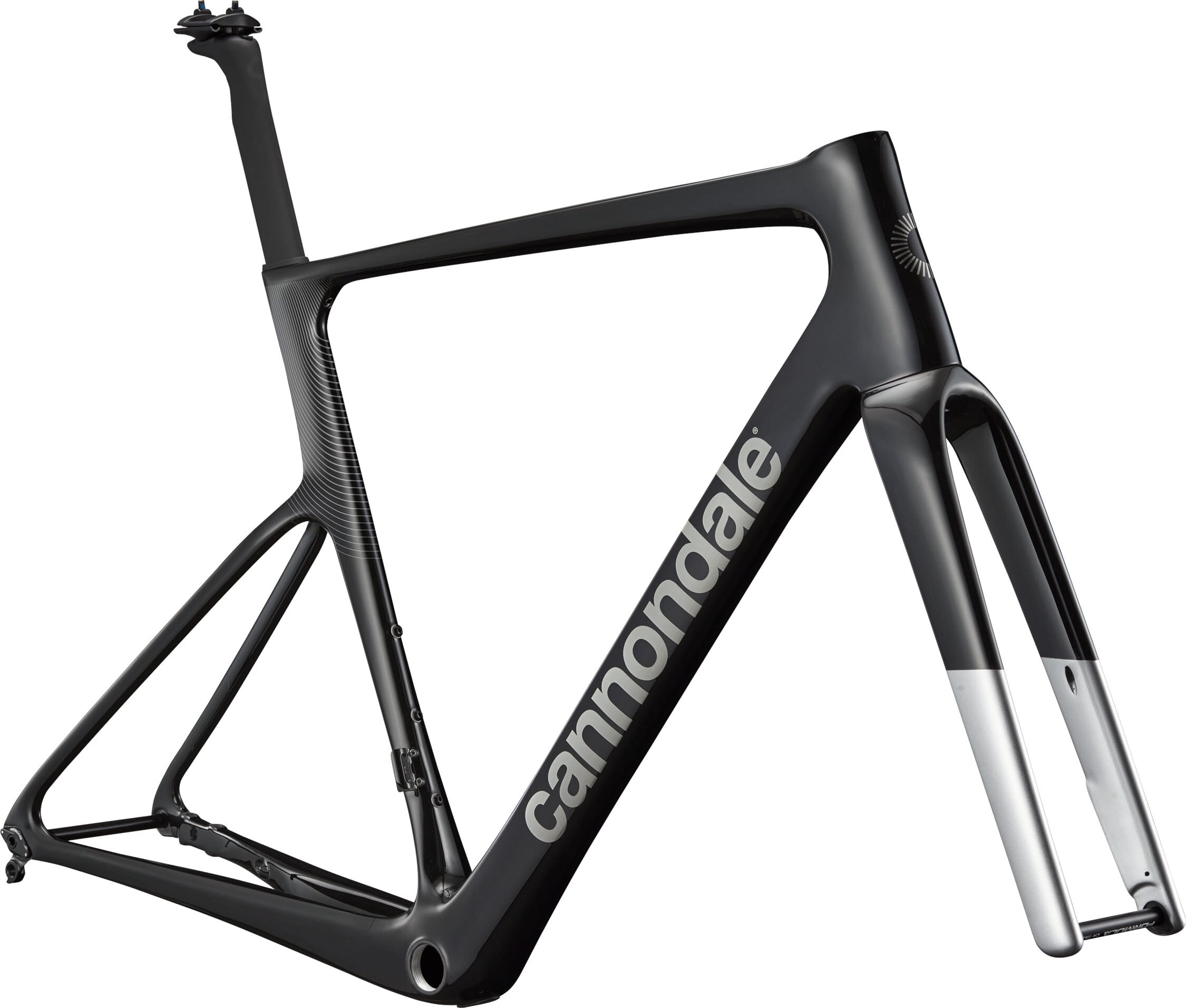 CANNONDALE SUPER SIX EVO 【スタンダードモッド】 | BARACAN エリート