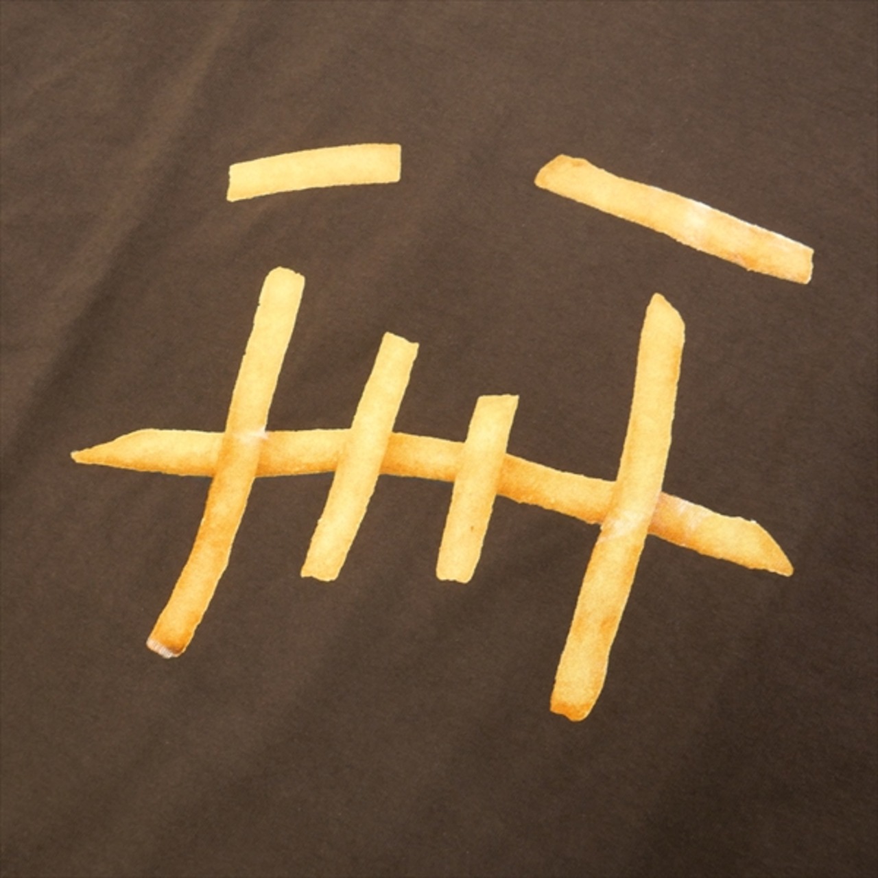 Size【L】 Travis Scott トラヴィス・スコット ×McDonald