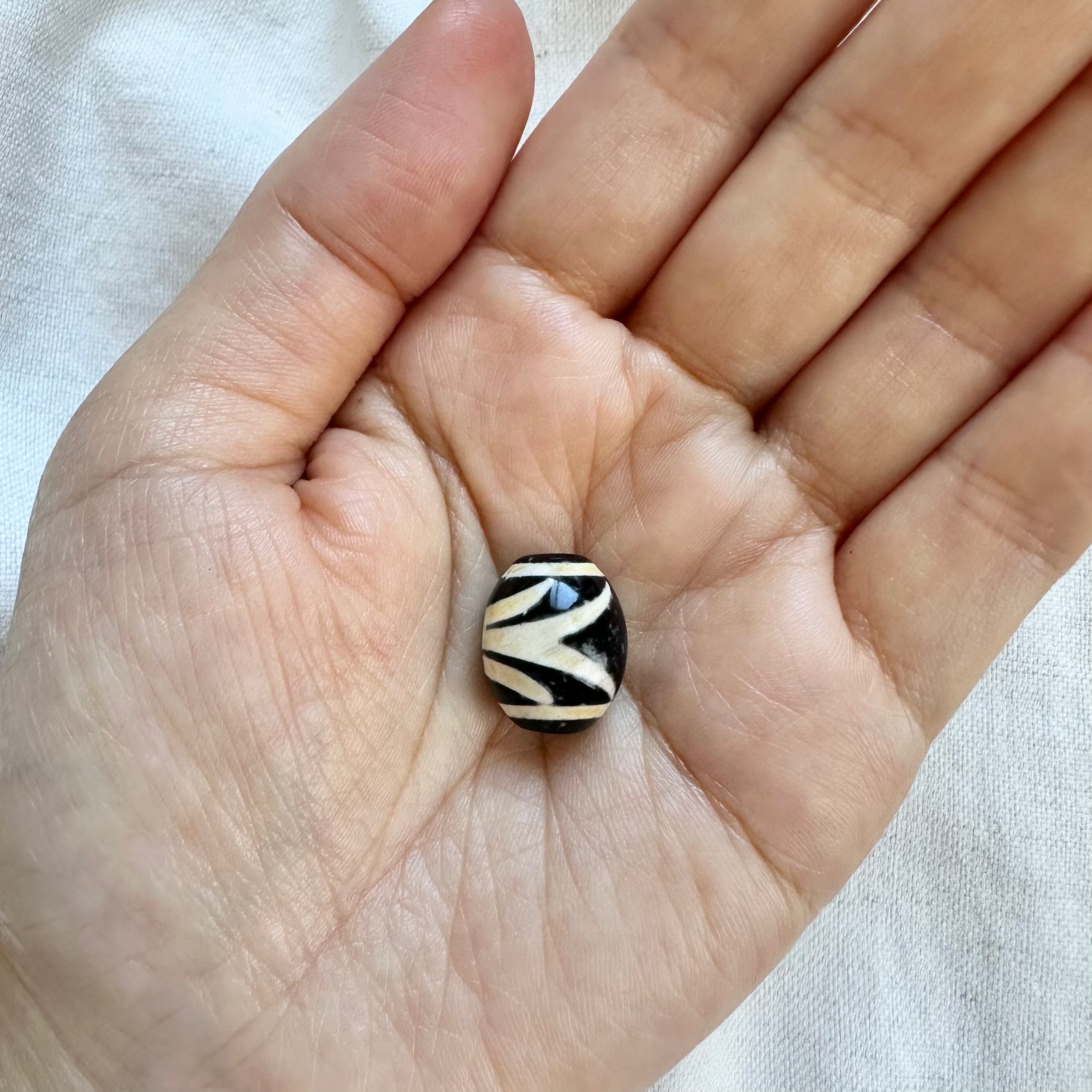 大人天珠 | SAKURA STONE