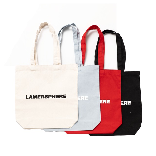 Signature logo Tote Bag