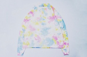 DYED FREEDOM TEE
