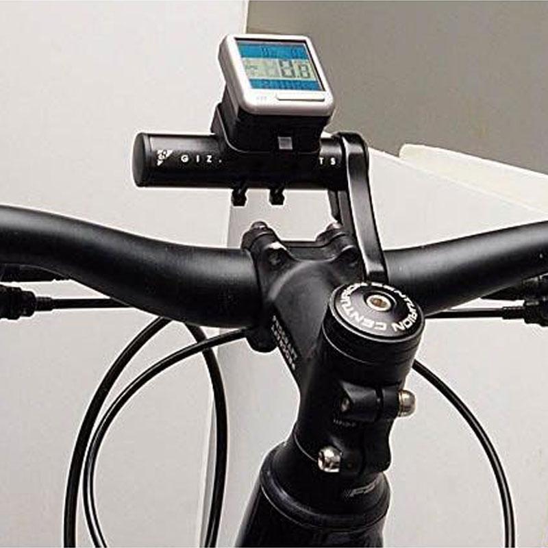 Computer/Light Adapter (Handlebar Mount) サイクルワークス最安自転車店「取り扱い数NO,1」