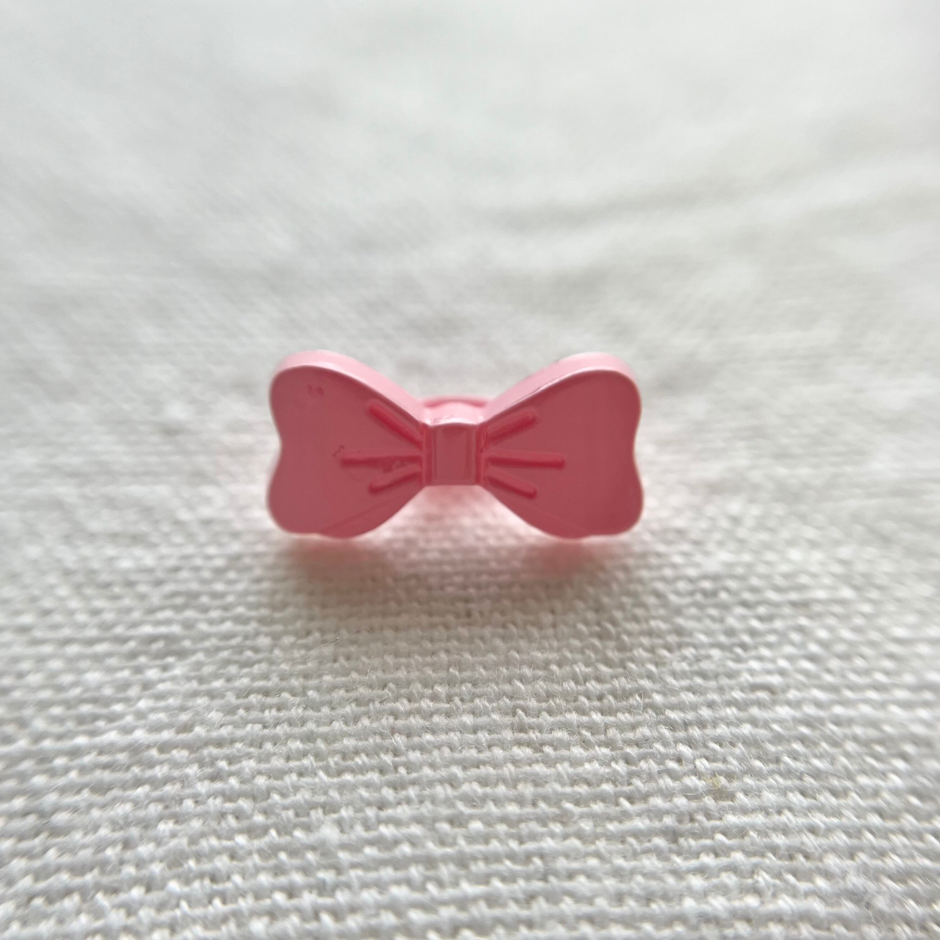 ピンクリボン 18㎜