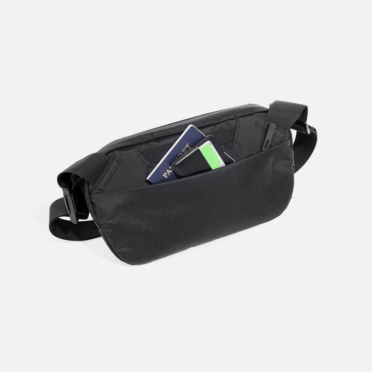 Aer エアー Day Sling 3 X-Pac デイスリング3エックスパック AER-29026