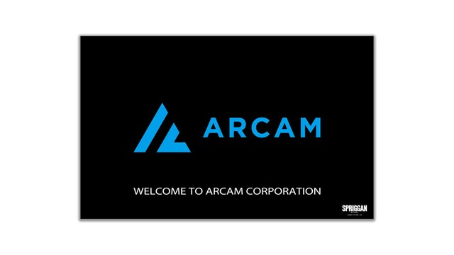 スプリガン ARCAM フロアマット/グルーヴガレージ