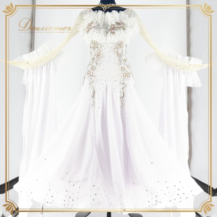 TAKA DANCE | ダンス 衣装 deuxiemer