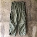 KU683 US ARMY アメリカ軍 ジャングルファティーグパンツ 2nd
