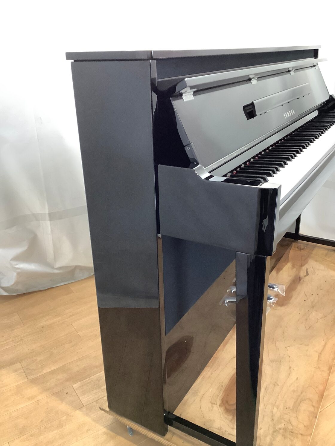 ☆54577【電子ピアノ】YAMAHA NU1X 21年製 | Pay ID