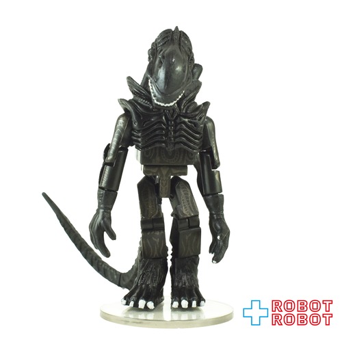 ミニメイツ エイリアン2 エイリアン ウォーリアー 箱入