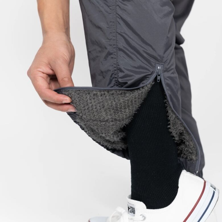 HAVASU ACTION PANT Lined POLARTEC® ALPHA ハバスアクションパンツ