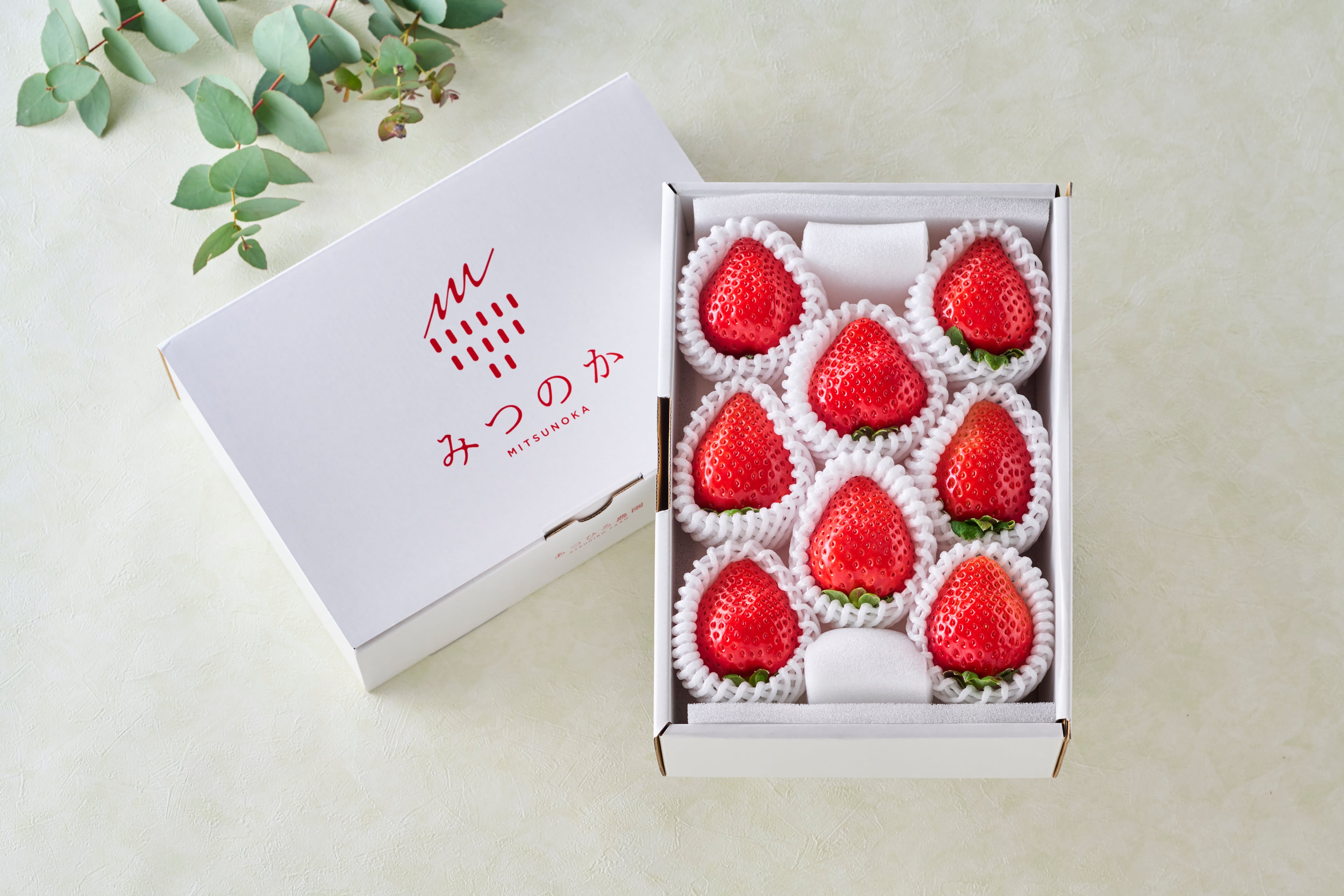 みつのか 贈答用2箱セット | ATSUHIRO FARM