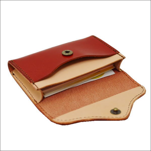 名刺入れ　カードケース　レザーカービング ba3fd7fd72ad987faf87ba73f750b0