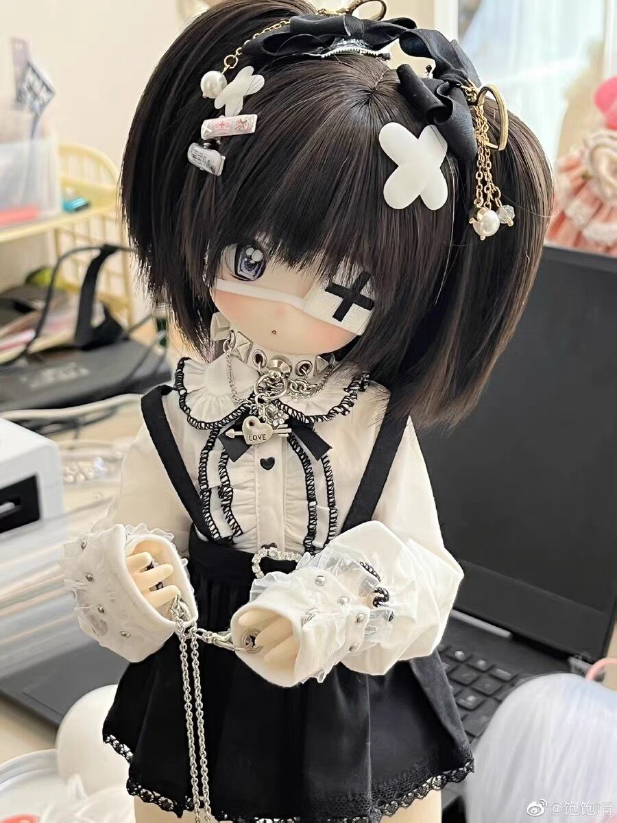 数量限定!衣装セット! 洋服 服 BJD 1/4 球体関節人形 MDD 数量限定!衣装セット! 洋服 服 BJD 1/4 球体関節人形 MDD
