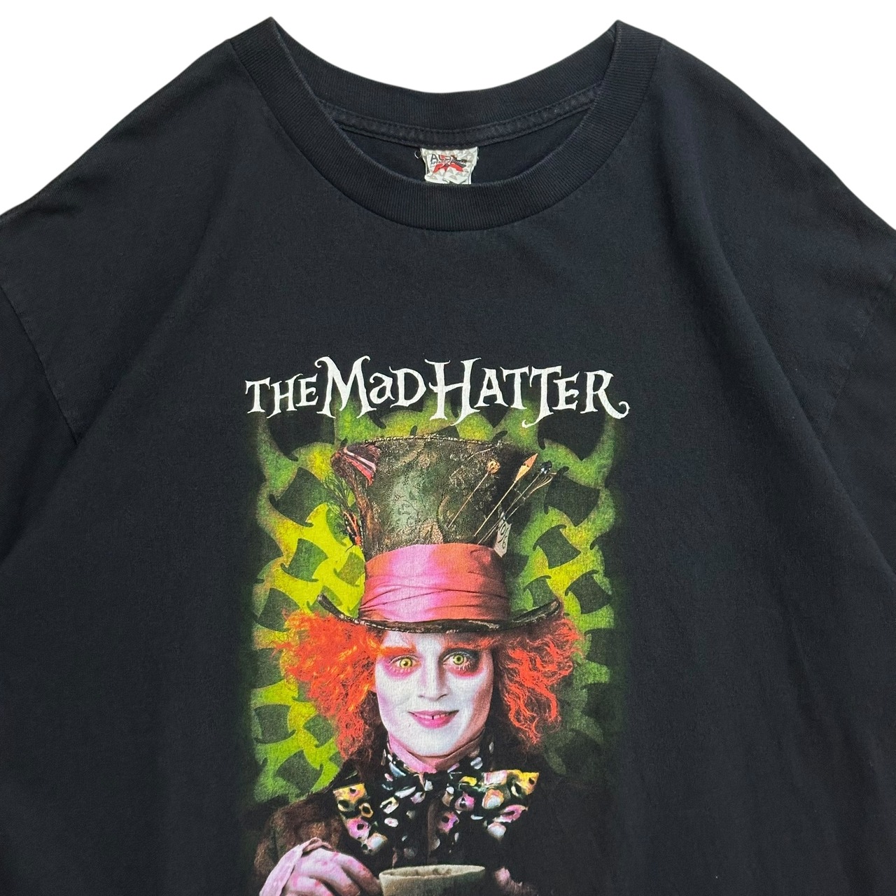 10s ALICE IN WONDERLAND