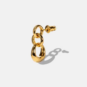 SP5-P23 (PIERCE) gold